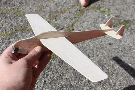  Balsa Wood: Un Materiale Leggiero e Resistente per Applicazioni Aeronautiche!