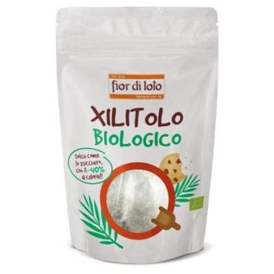  Xilitolo: Dolcificante Naturale per una Produzione Sostenibile di Bevande e Alimenti!